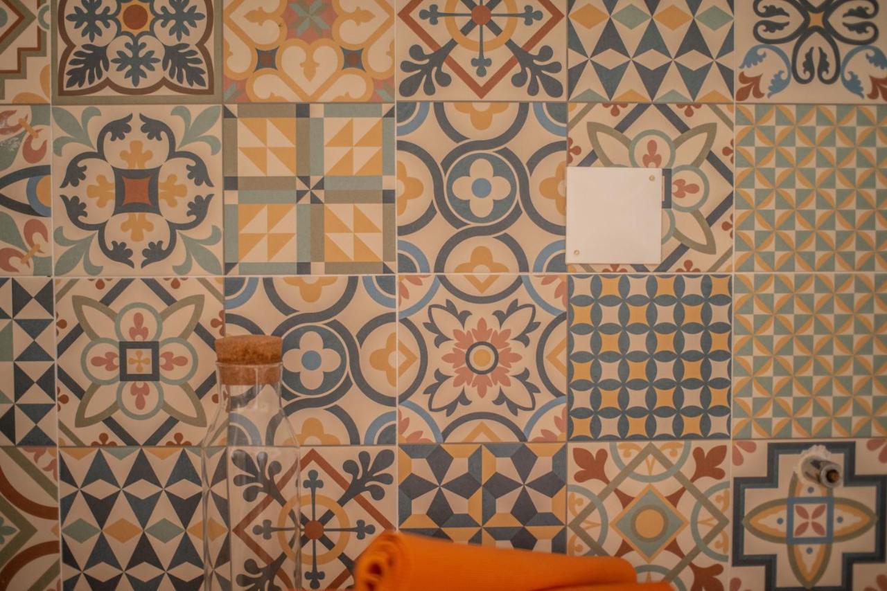 Apartmán The Blue House - Bica Ropers Lisboa Exteriér fotografie